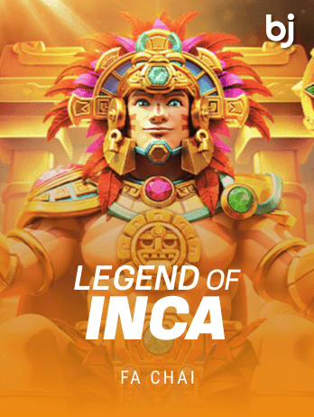 লেজেন্ড অফ ইনকা icon